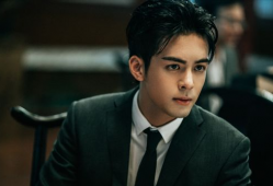 娱乐圈吃瓜曾舜晞,娱乐圈吃瓜界的“瓜王”