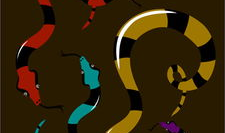 蛇动漫,探寻神秘动漫世界的奇幻之旅